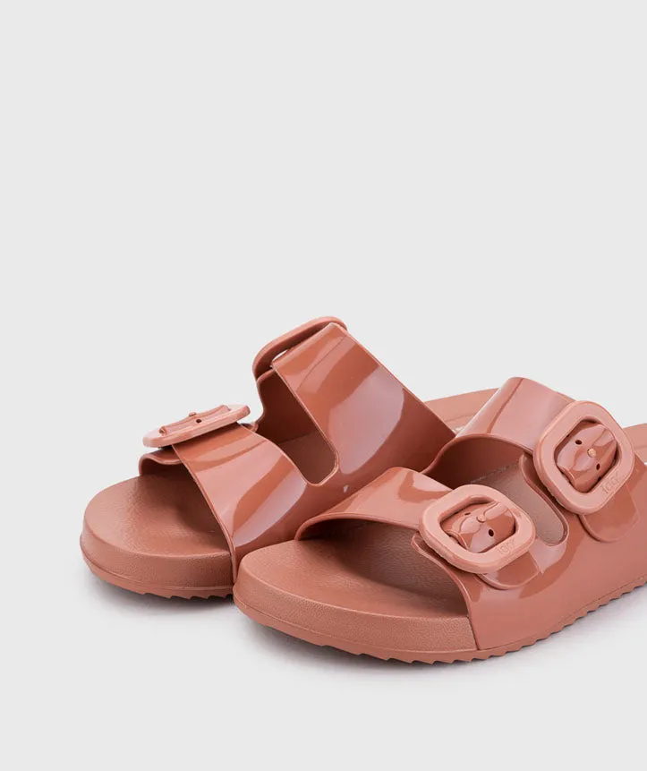 Igor Women's Habana Brillo Sandals, Terracota Pure Comfort