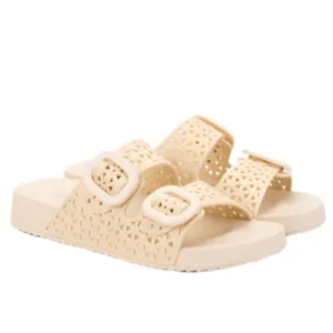 Igor Women's Habana Fresh Sandals - Marfil Gentle Fit