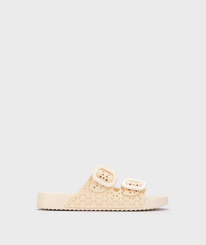 Igor Women's Habana Fresh Sandals - Marfil Open Freedom