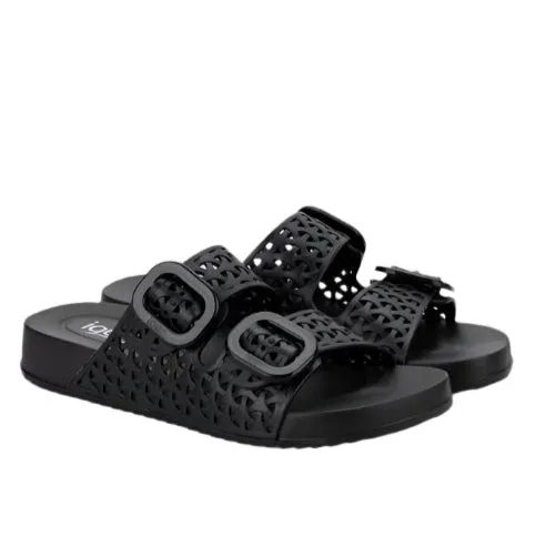 Igor Women's Habana Fresh Sandals - Negro Travel Path