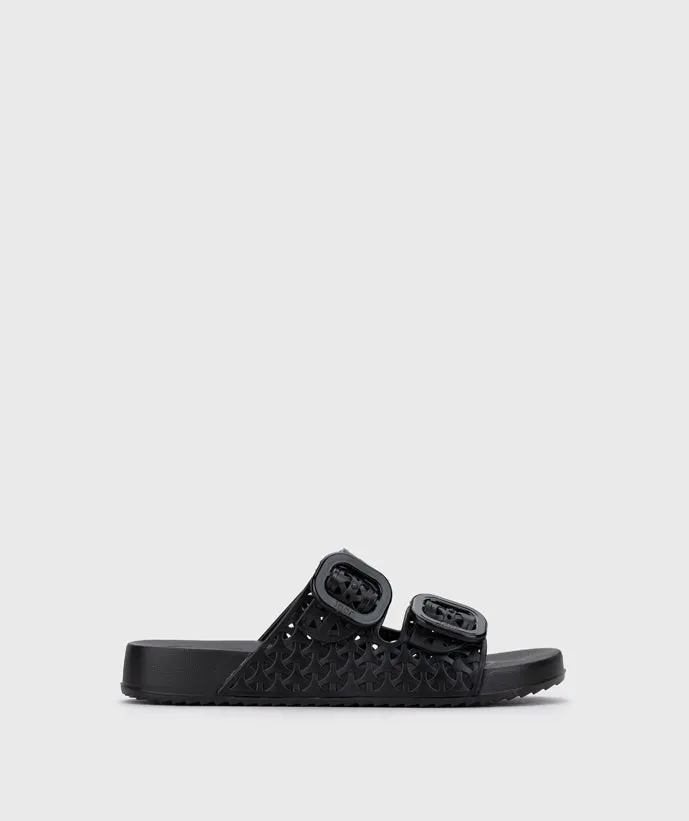 Igor Women's Habana Fresh Sandals - Negro Trail Ease