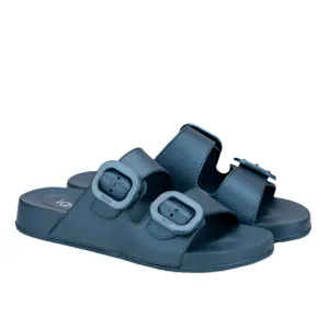Igor Women's Habana Metal Sandals - Marino Vacation Mode