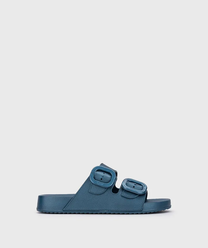 Igor Women's Habana Metal Sandals - Marino Free Breath