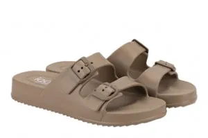 Igor Women's Habana Sandals, Taupe Breezy Steps