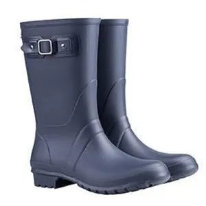 Igor Women's Mini Boira Monocolor Rain Boot - Marino swift vibe