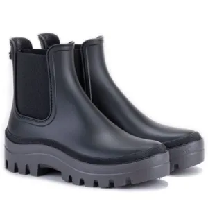 Igor Women's Soul Water Boots - Black weekend escape
