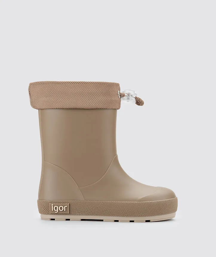 Igor Yogi Dk Cuello Rain Boots, Elmwood easy match