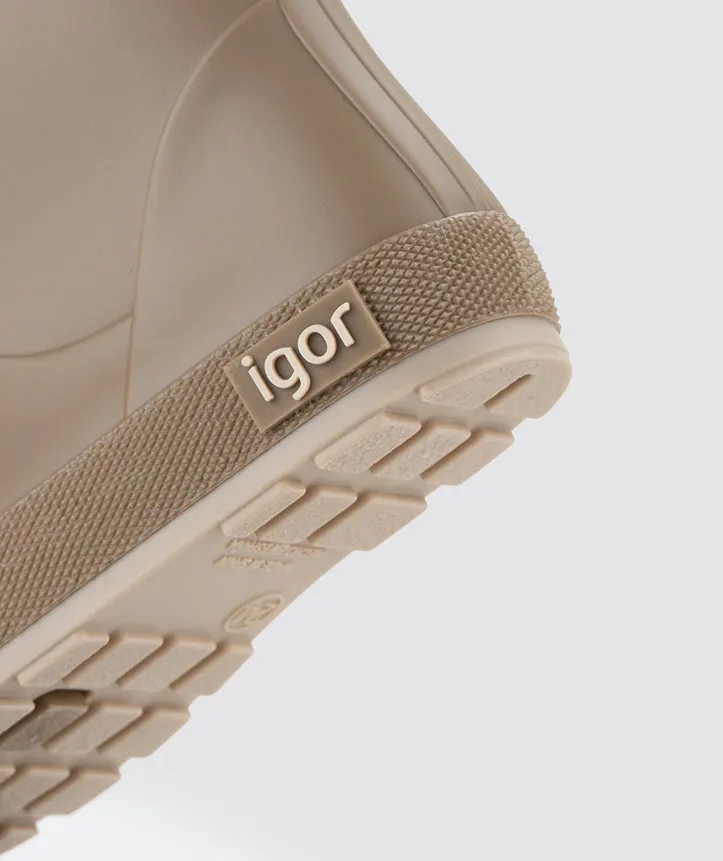 Igor Yogi Dk Cuello Rain Boots, Elmwood swift fit