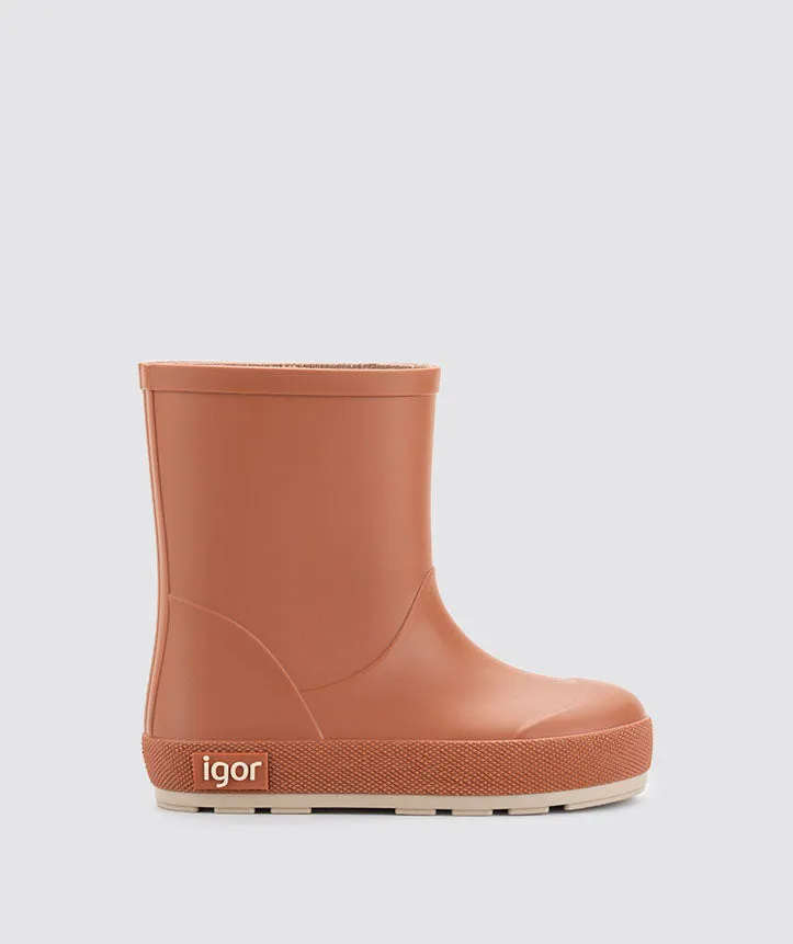 Igor Yogi Rain Boots - DK Teja wind vibe