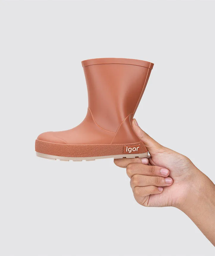 Igor Yogi Rain Boots - DK Teja active spirit