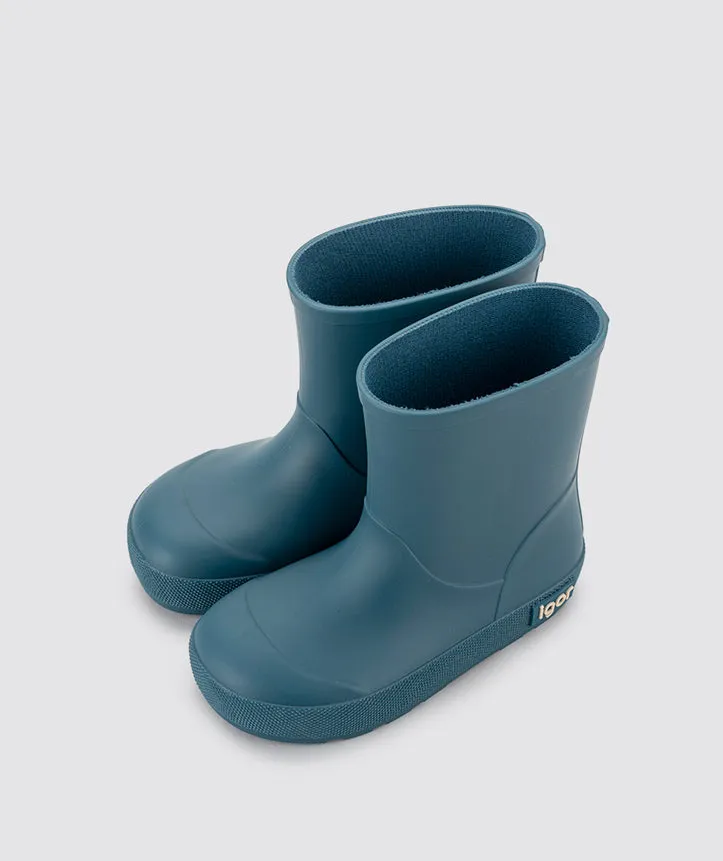 Igor Yogi Rain Boots, Petroleo speed trail