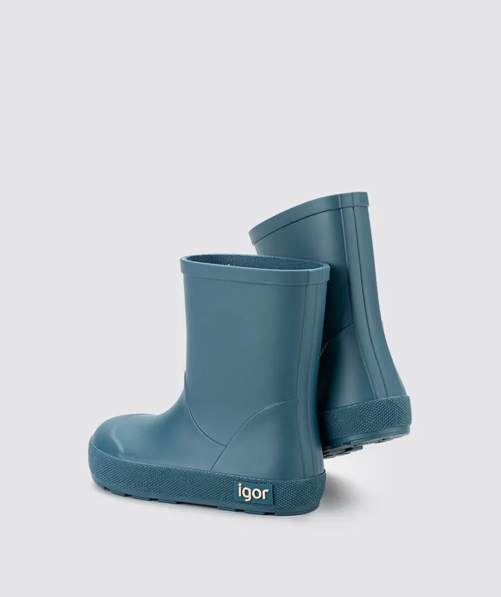Igor Yogi Rain Boots, Petroleo sand storm