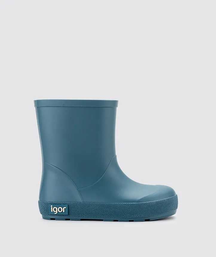 Igor Yogi Rain Boots, Petroleo neutral mood