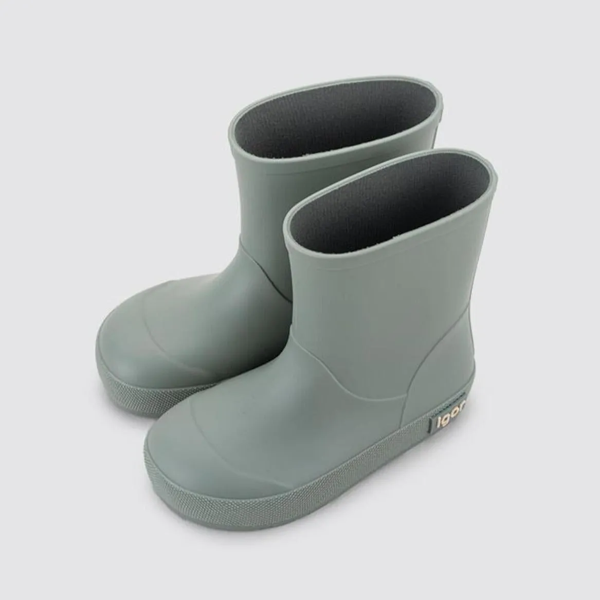 Igor Yogi Rain Boots, Verde hybrid gear