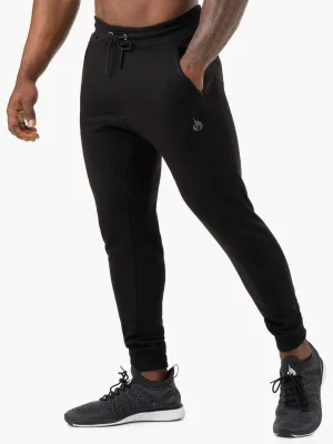 Iron Track Pants - Black Breath Lightweight