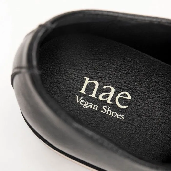 Jake Shoe in Black from NAE professional tone