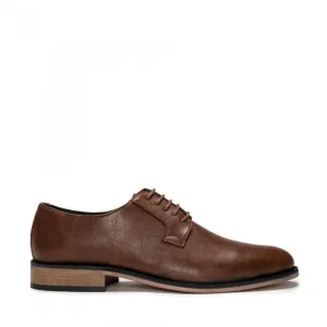 Jake Shoe in Brown from NAE hybrid wear
