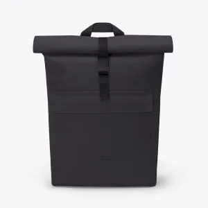 Jannik Medium Backpack in Black from Ucon Acrobatics light comfy