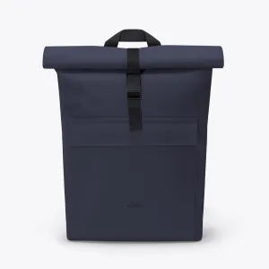 Jannik Medium Backpack in Dark Navy from Ucon Acrobatics multi-event