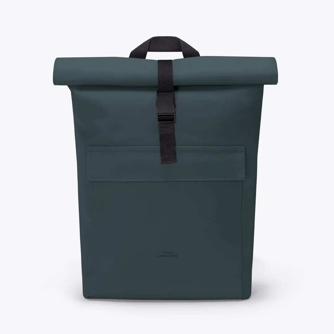 Jannik Medium Backpack in Forest from Ucon Acrobatics multi-use bag