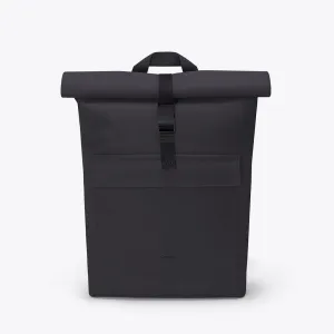 Jannik Mini Backpack in Black from Ucon Acrobatics fashion look