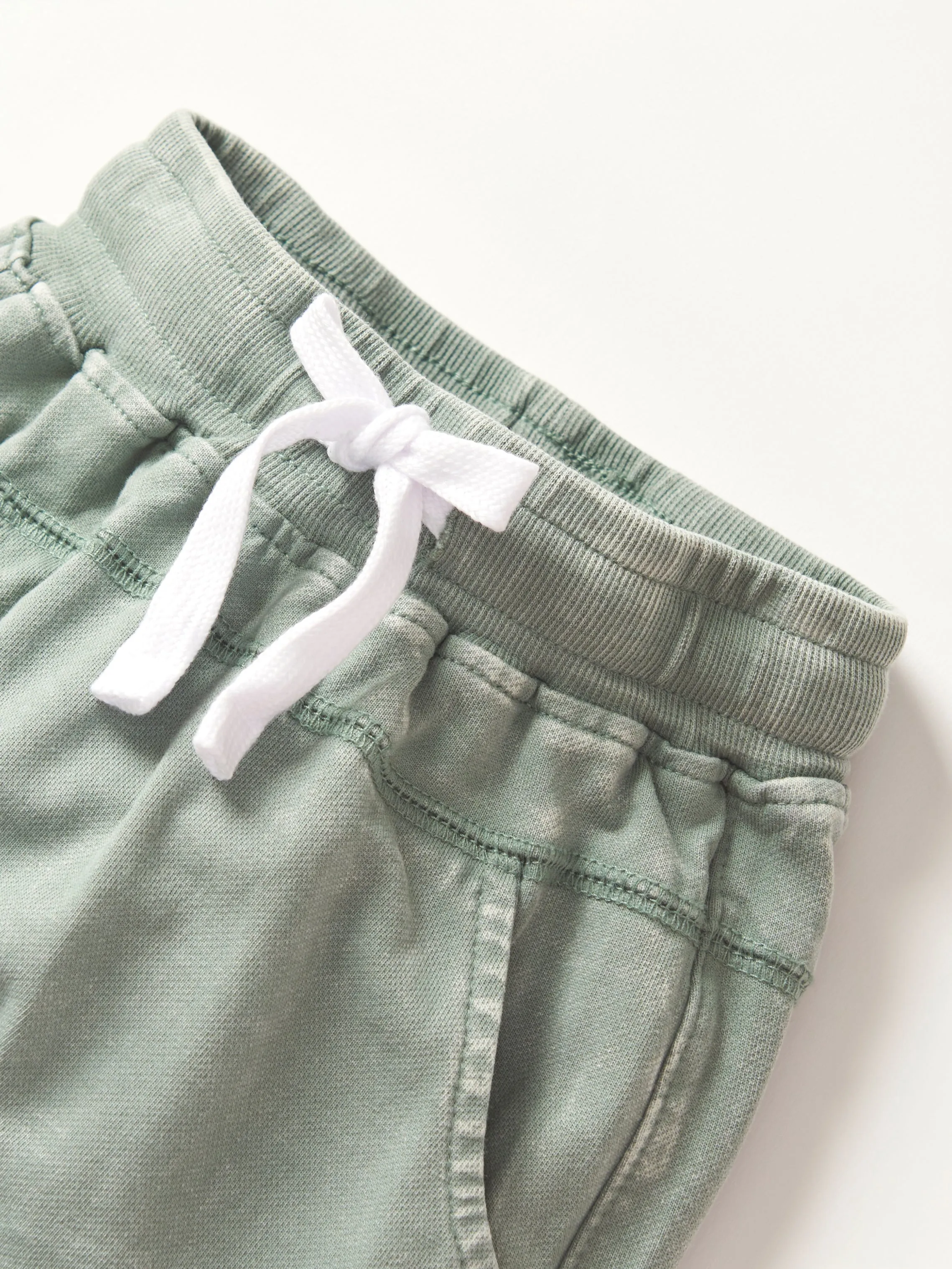 Jogger - Basil Wash Training Gear