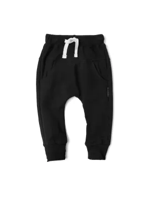 Jogger - Black Skin Friendly