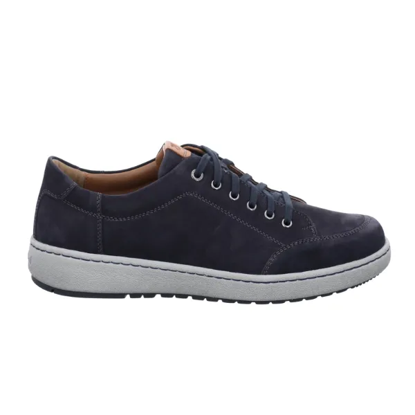 Josef Seibel Men's David 03 Indigo trail vibe