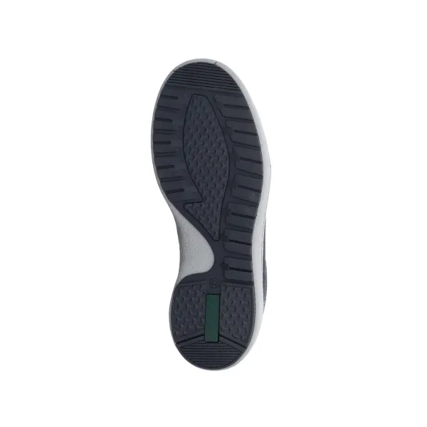 Josef Seibel Men's David 03 Indigo coffee hour