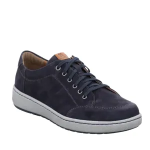 Josef Seibel Men's David 03 Indigo stable base