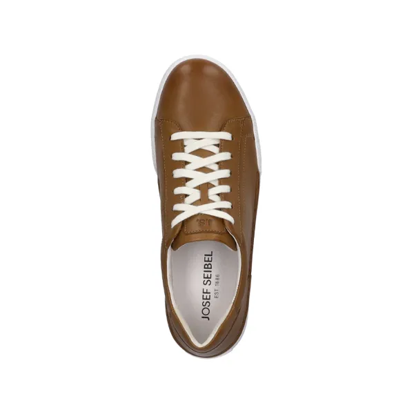 Josef Seibel Women's Claire 01 Camel everyday go