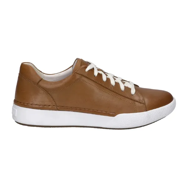 Josef Seibel Women's Claire 01 Camel wet weather