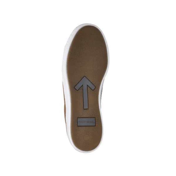 Josef Seibel Women's Claire 01 Camel explore vibe
