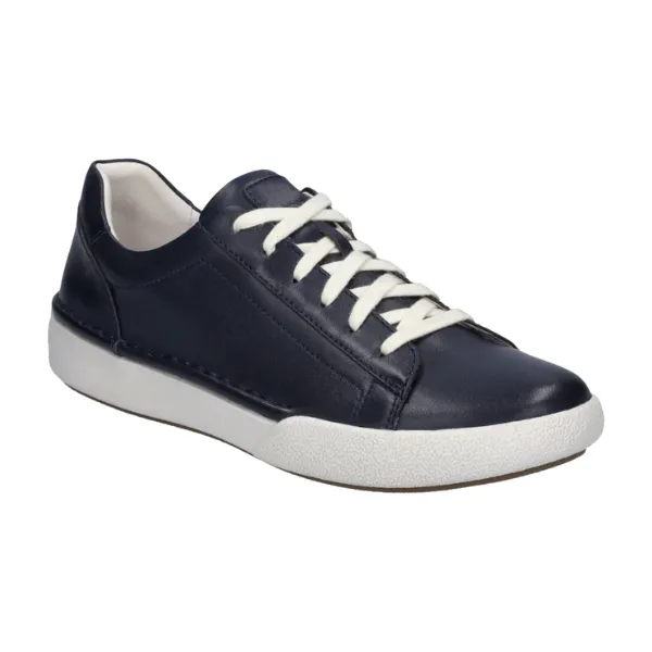 Josef Seibel Women's Claire 01 Indigo smart feel