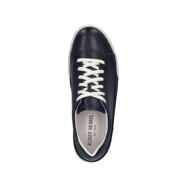 Josef Seibel Women's Claire 01 Indigo slow living