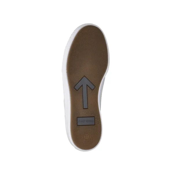 Josef Seibel Women's Claire 01 White trend choice