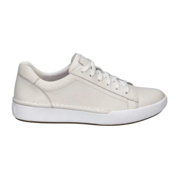 Josef Seibel Women's Claire 01 White errands run