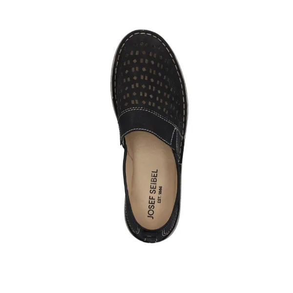 Josef Seibel Women's Sofie 27 Black fall mood