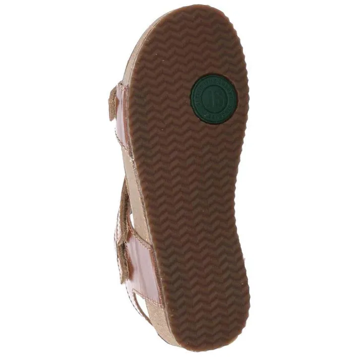 Josef Seibel Women's Tonga Camel clean walk