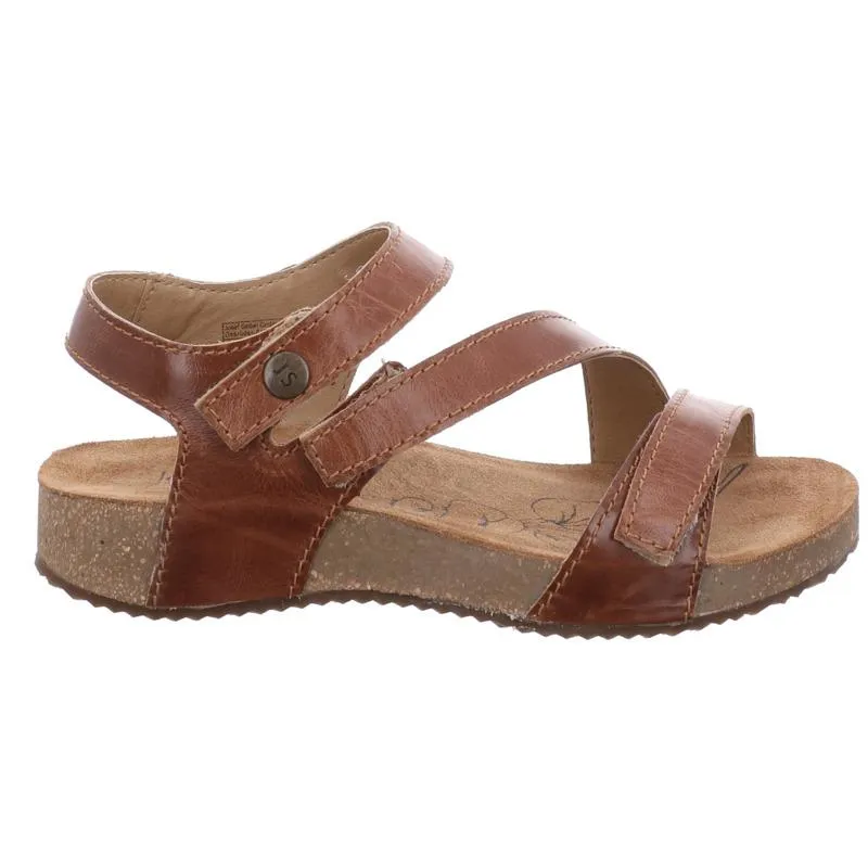 Josef Seibel Women's Tonga Camel comfort all