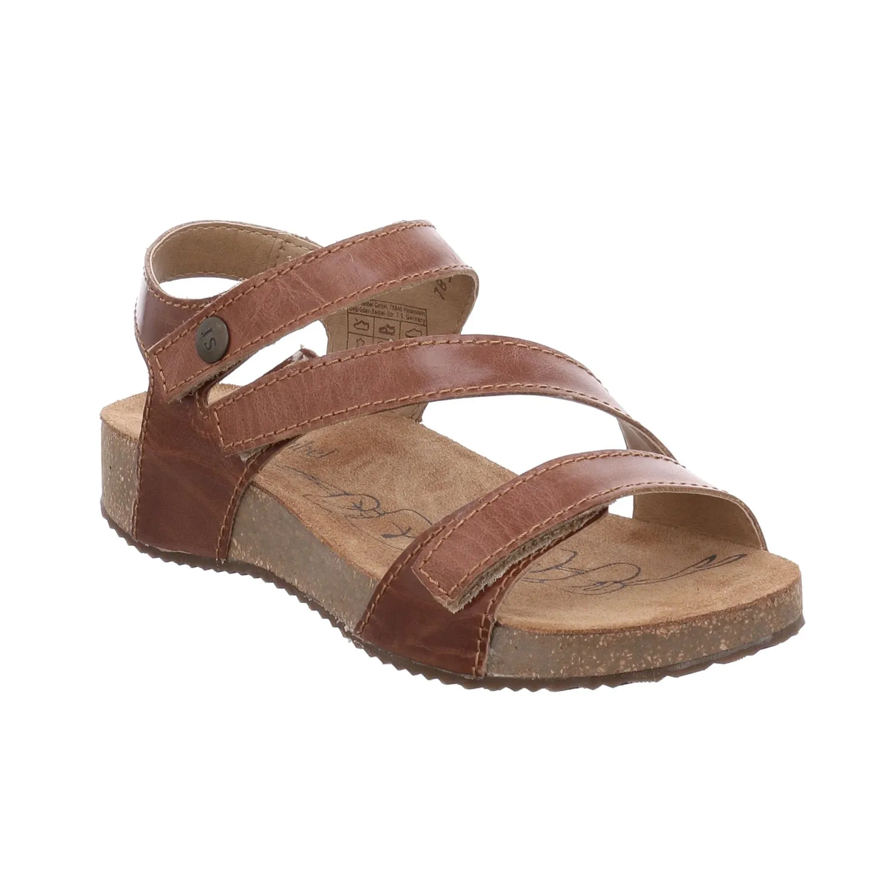 Josef Seibel Women's Tonga Camel core style