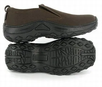 Kalahari Shoe in Brown from Vegetarian Shoes Gym Vibe