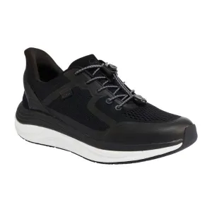 Kizik Men's London Black Wide City Pride