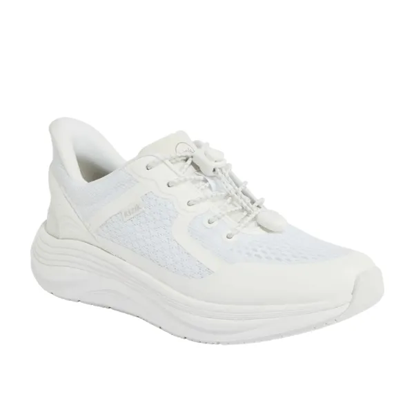 Kizik Women's London White Wide season free