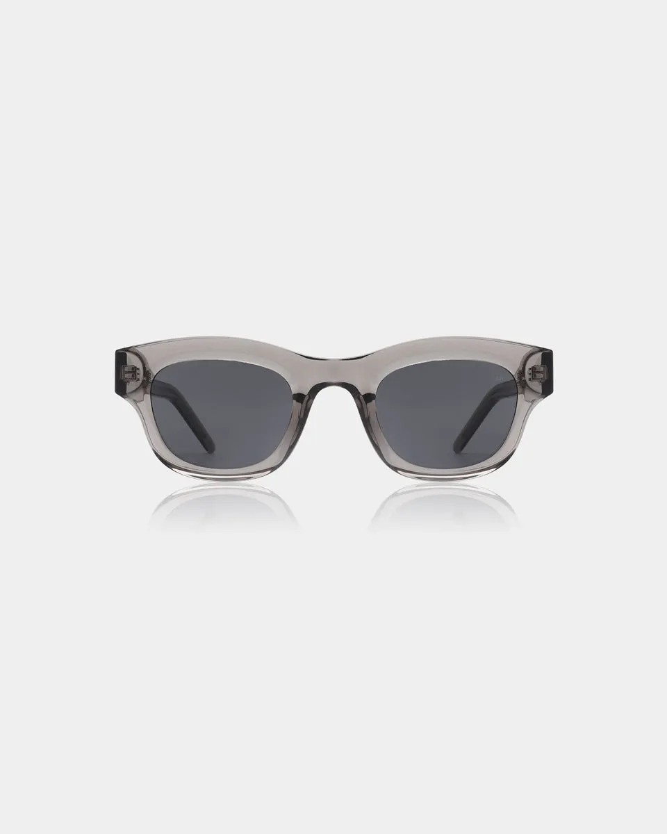 Lane Sunglasses in Grey from A. Kjaerbede light comfort