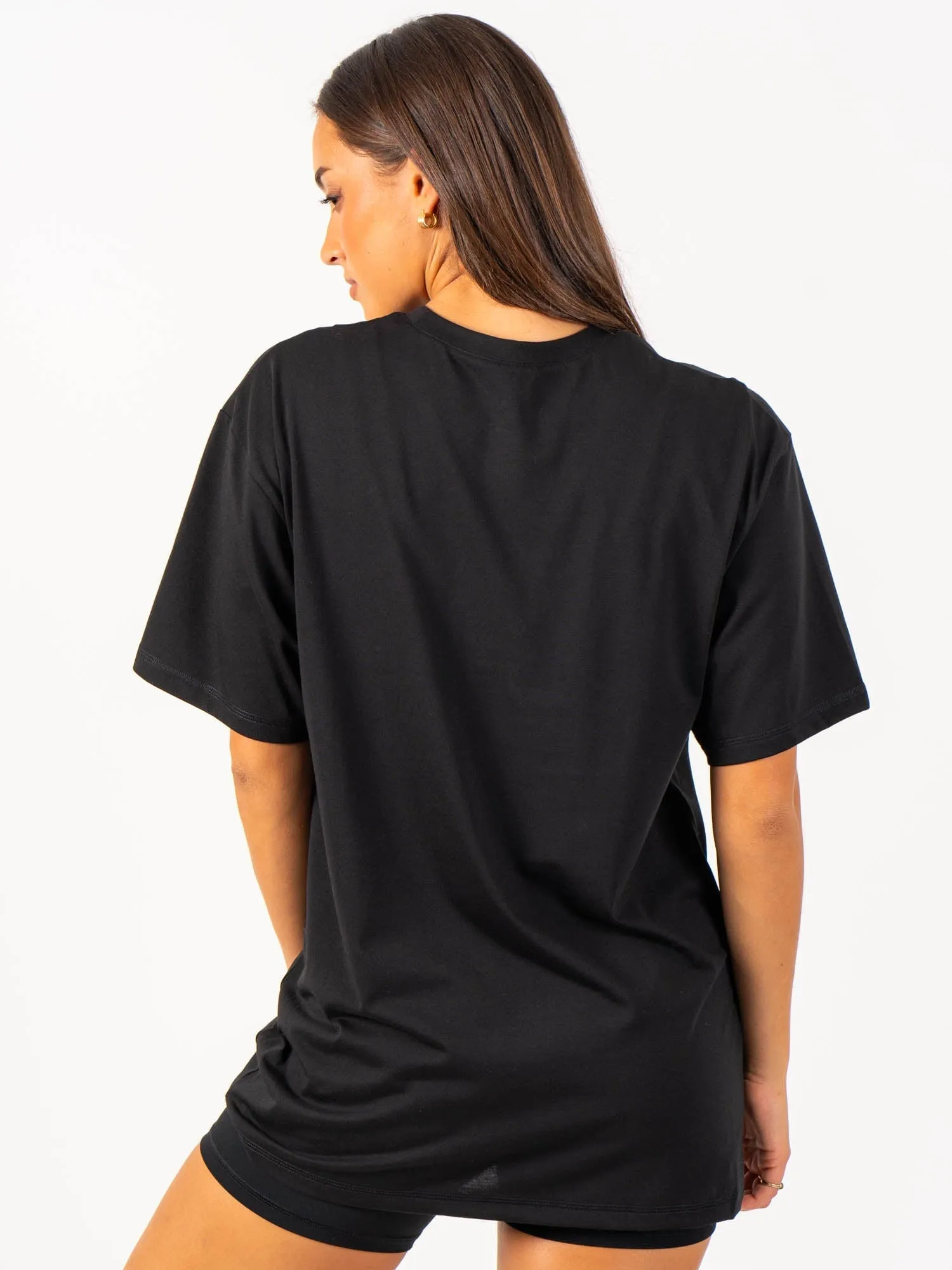 Legacy T-Shirt - Black light fabric
