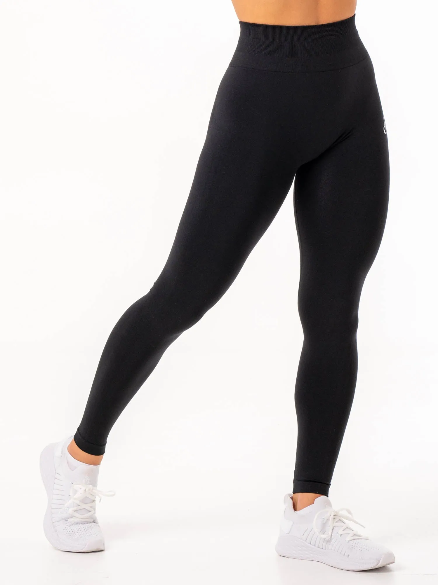 Lift 2.0 BBL Seamless Leggings - Black Versatile use
