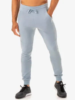 Limitless Track Pant - Ice Blue Random Match