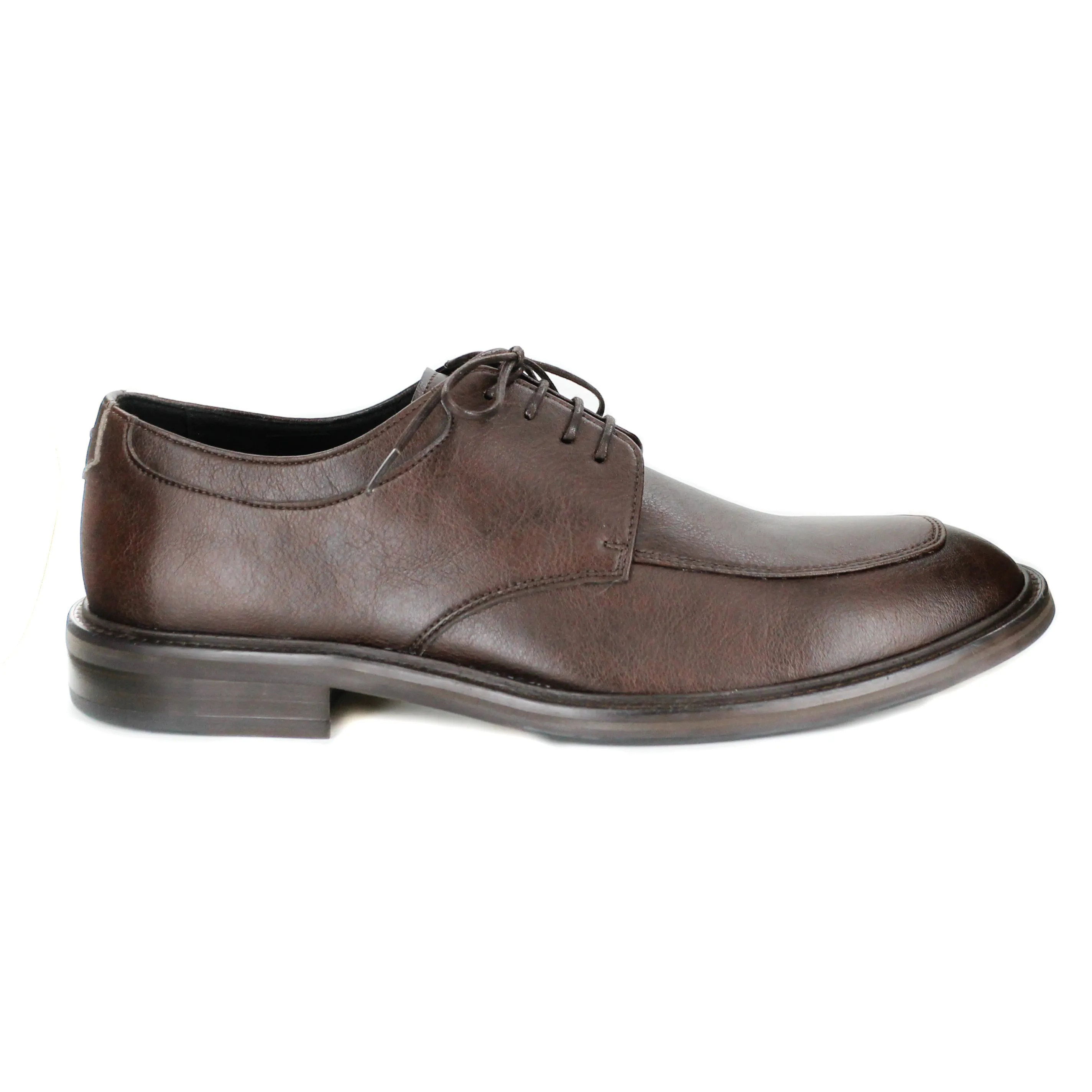 Luke in Brown from Novacas professional tone