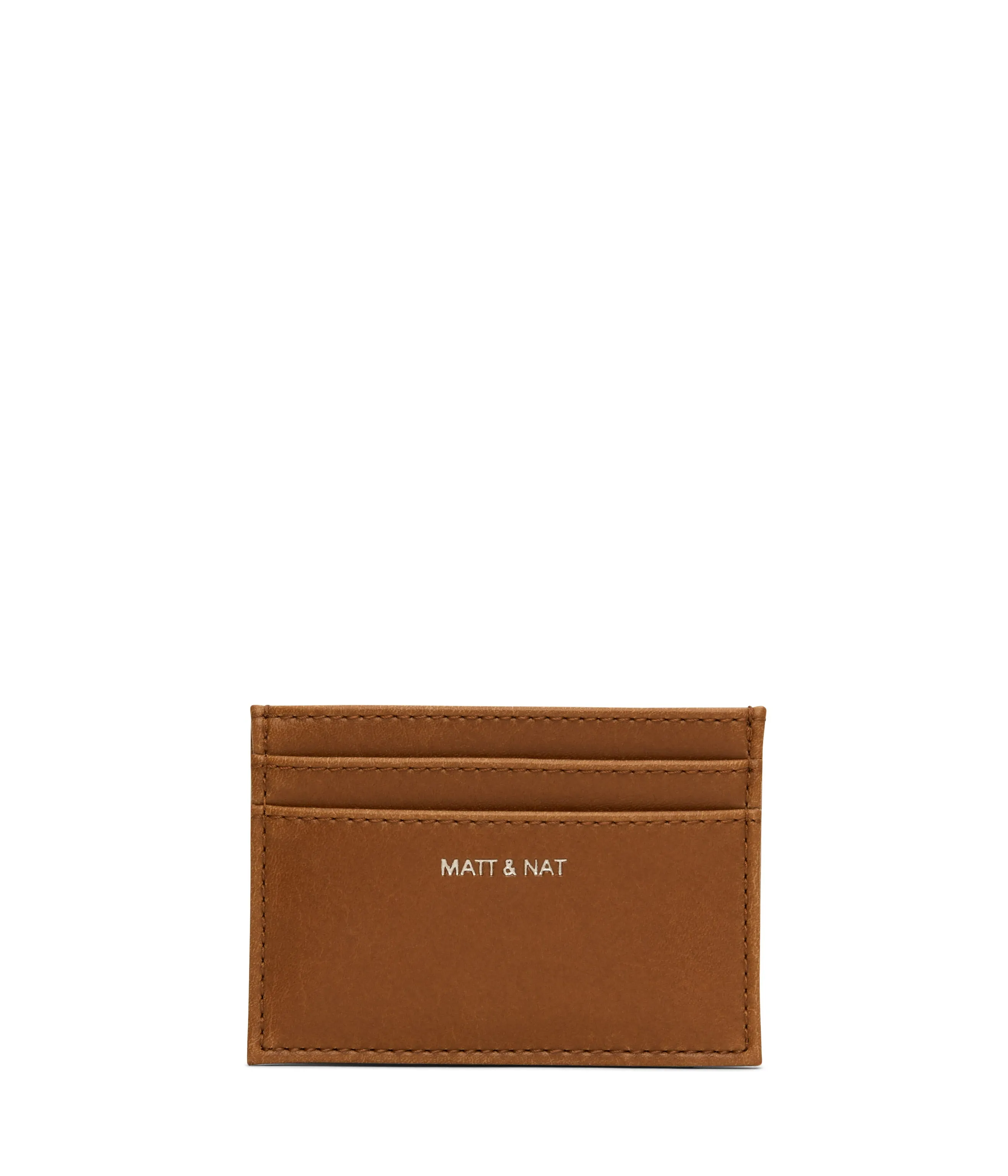 Max Wallet in Chili from Matt & Nat grace tone